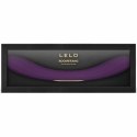 LELO Boomerang wibrator dwustronny fioletowy silikon wodoodporny