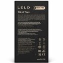 LELO Tiani Twist Lawenda - masażer dla par, wodoodporny, 16 poziomow