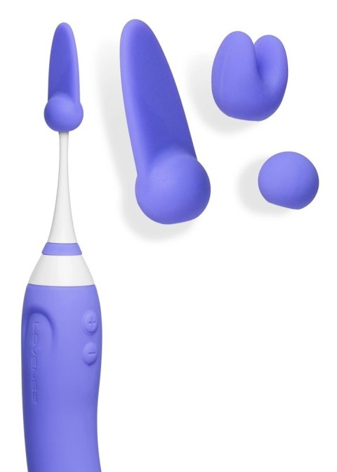 You2Toys 3 Akcesoria do Hyphy Set 2 - zestaw wymiennych końcowek
