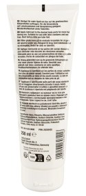 HOT Porn Sperm 250 ml - żel wodny o neutralnej formule, vegan
