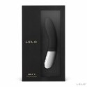 LELO Billy 2 czarny - zaawansowany masażer do stref intymnych, 8 trybow