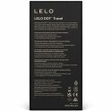 LELO DOT Travel precyzyjny model podrożny rożowy 8 trybow
