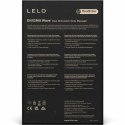LELO ENIGMA Wave Cyber Purple - trojfunkcyjny masażer z technologią WaveMotion