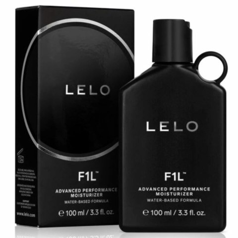 LELO F1L nawilżający krem intymny wodny 100ml hipoalergiczny