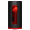 LELO F1S V3 Konsola Intymna dla Mężczyzn Czerwona 144×72 mm