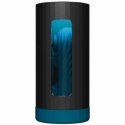 LELO F1S V3 XL Zielono-niebieska konsola intymna z aplikacją