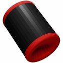 LELO F2S™ TEAL Inteligentna Maszyna Intymna Czerwona, silikonowa, 8 trybow