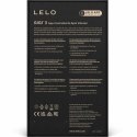 LELO GIGI 3 Model punktowy z aplikacją Bluetooth niebieski 163mm