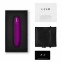LELO MIA 3 model kompaktowy, ładowalny, kolor rożowy
