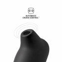 LELO SONA 2 Cruise Black - zaawansowany stymulator ultradźwiękowy, USB