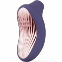 LELO SONA 3 Cyber Purple - Sonic System, 12 Trybow, Aplikacja