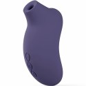LELO SONA 3 Cyber Purple - Sonic System, 12 Trybow, Aplikacja