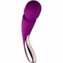 LELO Smart Wand 2 Średni Masażer Fioletowy, 10 Trybow, USB, Silikon