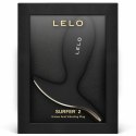 LELO Surfer 2 czarny masażer unisex, wibrujący, wodoodporny, USB