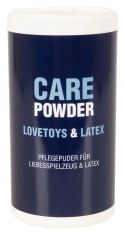 Love Toy Powder 120g pielęgnacyjny puder do akcesoriow intymnych