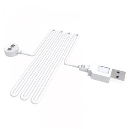 Lovense Kabel USB Ładowania Max 2/Nora/Osci 2/Mission/Ferri/Edge