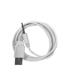 Lovense Kabel USB do ładowania modeli Lush, Lush 2, Hush, Edge, Osci