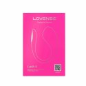 Lovense Lush 4 Model z Multikolorowym Podświetleniem LED, Bluetooth