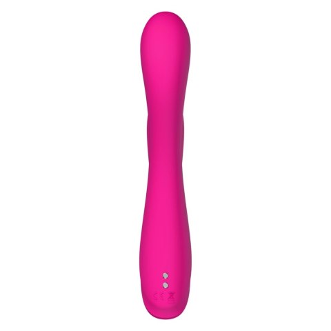 Lovense Osci 3 - zaawansowany model z oscylacją i podwojnym systemem wibracji