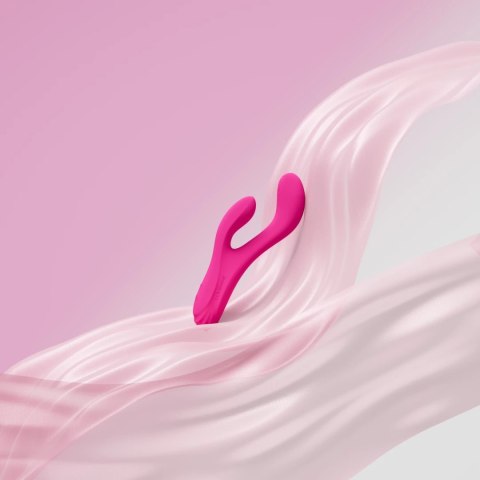 Lovense Osci 3 - zaawansowany model z oscylacją i podwojnym systemem wibracji