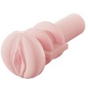 Lovense Sleeve Mochi - wymienny wkład do urządzenia intymnego, anatomiczny