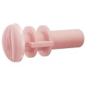 Lovense Sleeve Mochi - wymienny wkład do urządzenia intymnego, anatomiczny