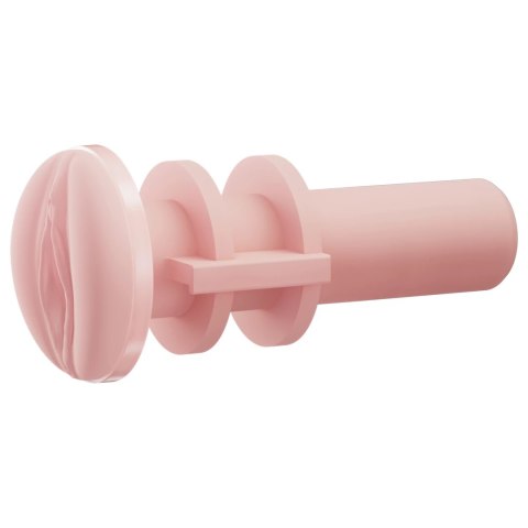 Lovense Sleeve Mochi - wymienny wkład do urządzenia intymnego, anatomiczny