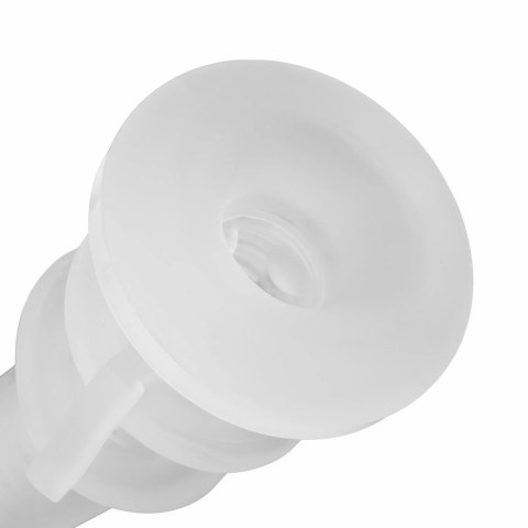 Lovense Solace Neutral Sleeve wymienny wkład do urządzenia Solace