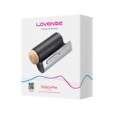 Lovense Solace Pro - Automatyczna maszyna intymna z regulacją i synchronizacją AI