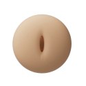 Lovense Solace Pro Neutral-Shaped Sleeve beżowy wymienna nakładka