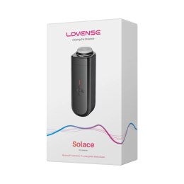 Lovense Solace - automatyczna maszyna intymna z uchwytem i aplikacją
