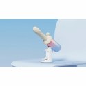 Lovense Spinel 3-w-1 wielofunkcyjne urządzenie z funkcją aplikacji i podgrzewaniem