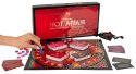 Monogamy Hot Affair - Gra planszowa dla par, wersja niemiecka