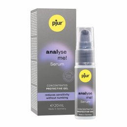 Pjur Analyse Me! Serum Komfortowe do Pielęgnacji Skory 20 ml