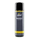Pjur Basic Silicone - silikonowy środek poślizgowy 250 ml