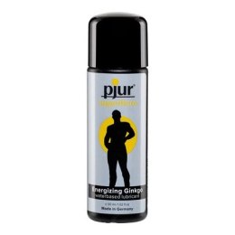Pjur Superhero Glide żel intymny wodny z miłorzębem 100ml