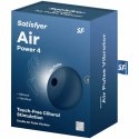 Satisfyer Air Power 4 niebieski - stymulator z 12 trybami wibracji