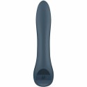 Satisfyer G-Spot Wave 4 ciemnoszary - 12 trybow, silikon, wodoodporny