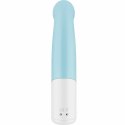 Satisfyer G-Spot Wave 4 ciemnoszary - urządzenie intymne z 12 programami