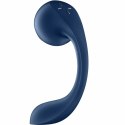 Satisfyer Pro+ Wave 4 Anatomiczny System Impulsow Powietrza Ciemnoniebieski