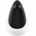 Satisfyer Spot On 3 Czarny - Precyzyjny stymulator punktowy, 12 trybow
