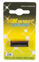 Varta LR23A Bateria Alkaliczna 12V do Urządzeń Sterowanych Pilotem