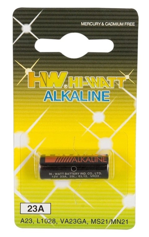 Varta LR23A Bateria Alkaliczna 12V do Urządzeń Sterowanych Pilotem