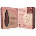 Womanizer Classic 2 Bordeaux - stymulator bezdotykowy, 10 poziomow, IPX7