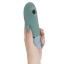 Womanizer Next Sage - Intymny stymulator powietrzny 3D, 14 poziomow, IPX7