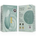 Womanizer Next Sage - Intymny stymulator powietrzny 3D, 14 poziomow, IPX7