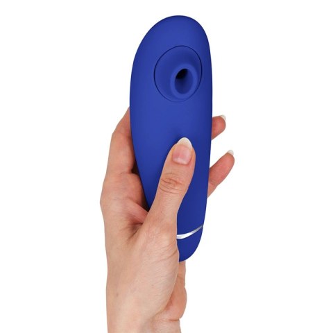 Womanizer Premium 2 Borowka - Intuicyjny stymulator powietrzny, 14 trybow