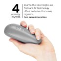 Womanizer Starlet 3 szary - kompaktowy model z technologią powietrzną