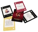 You2Toys G-Kamasutra Card Display 24 - Zestaw karciany 52 Shades of Gold