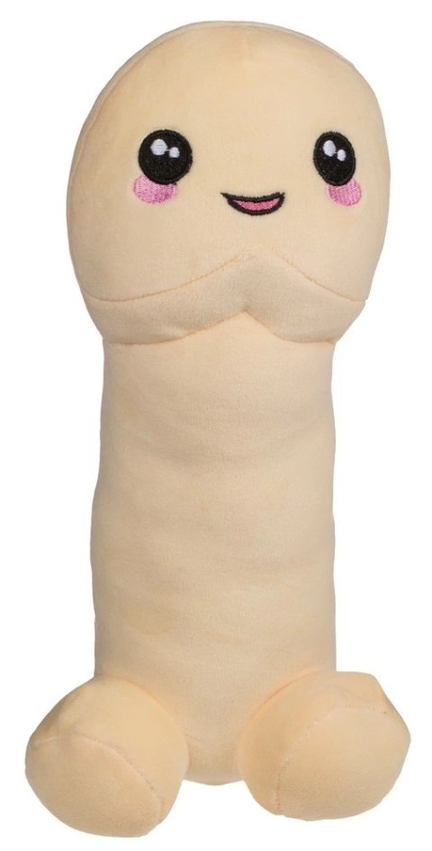 You2Toys Plush Model Light 30 cm - maskotka pluszowa, beżowa